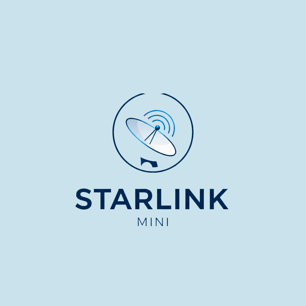 Starlink Mini 20UNIDADES